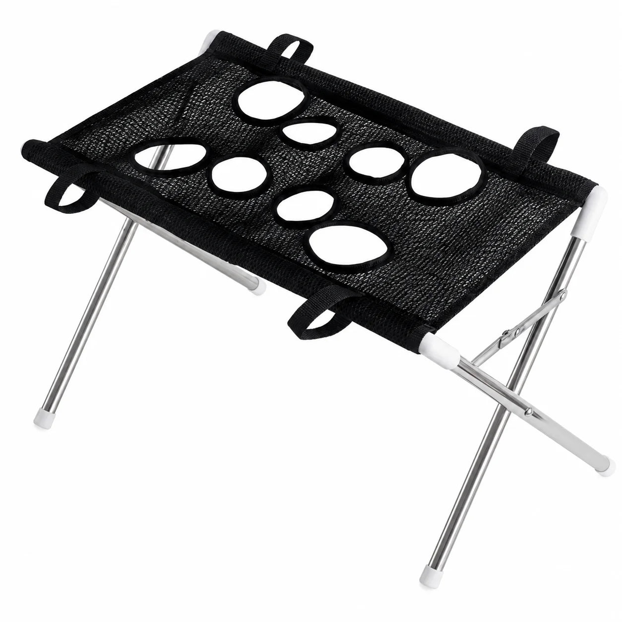 GroomPaw Mini – Ergonmischer Pflegematte & Pflegetisch
