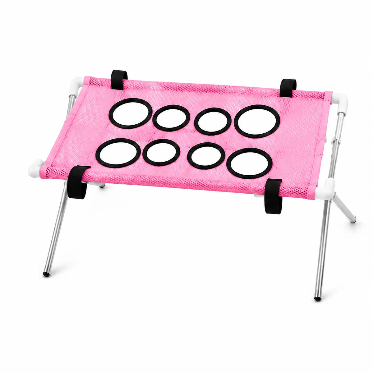 GroomPaw Mini – Ergonmischer Pflegematte & Pflegetisch